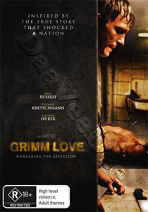 Grimm Love | Rohtenburg  |   DVD
